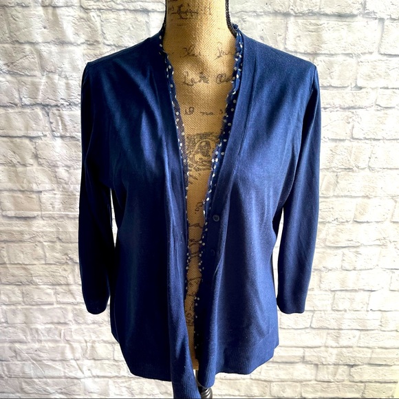 Cardigan Sweater - Picture 2 of 4